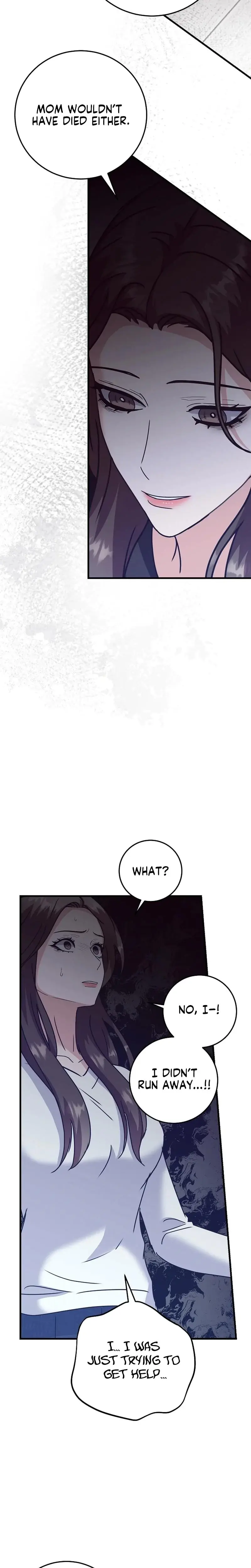 Bed Scene Episode 41 - Page 19