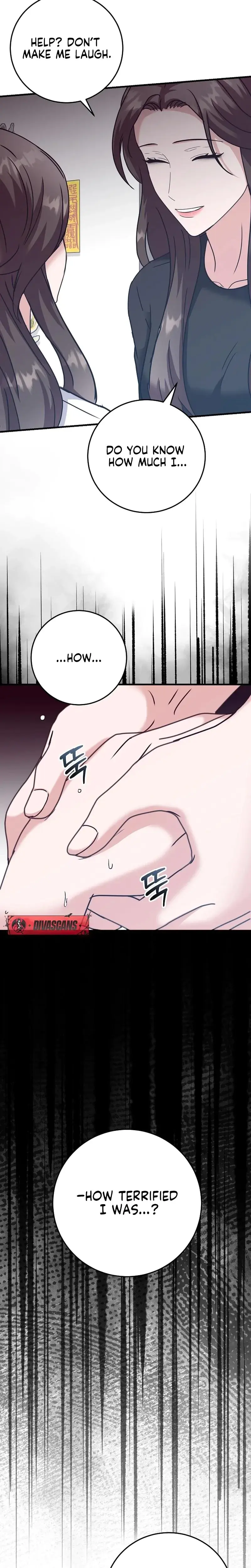 Bed Scene Episode 41 - Page 20