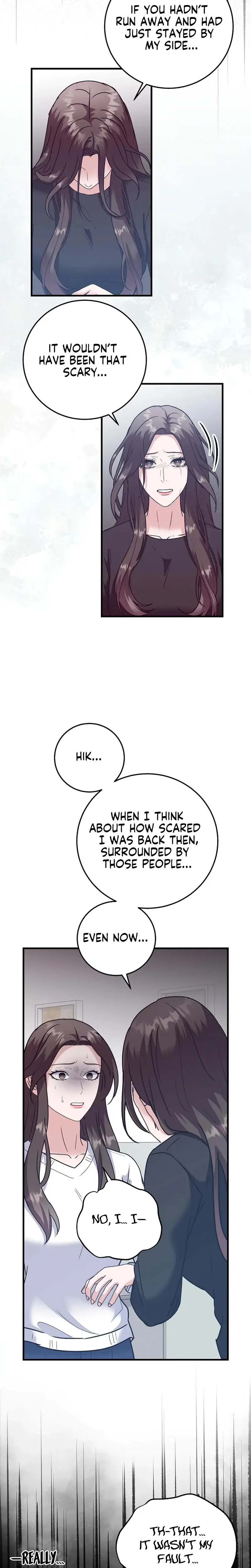 Bed Scene Episode 41 - Page 21