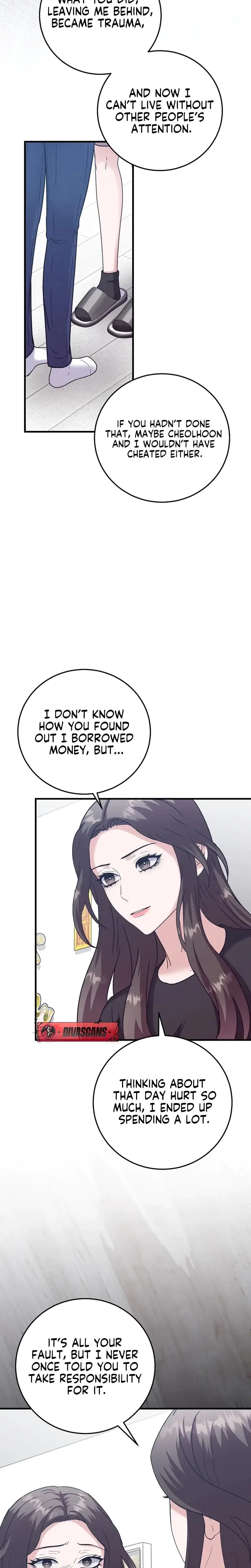 Bed Scene Episode 41 - Page 25