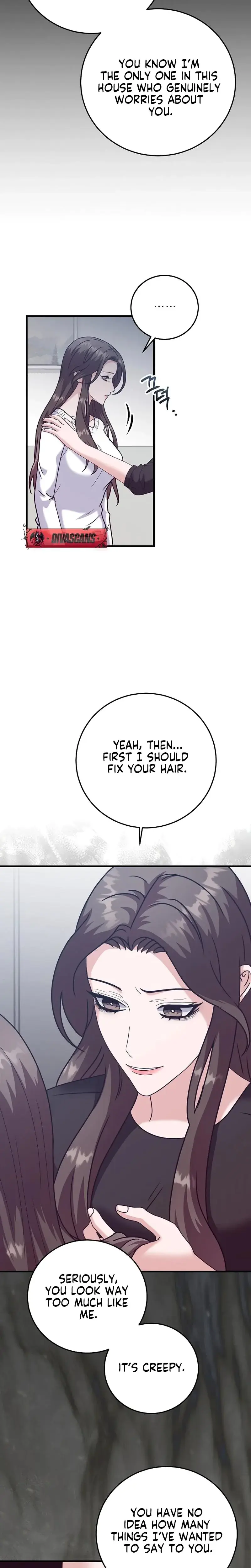 Bed Scene Episode 41 - Page 27
