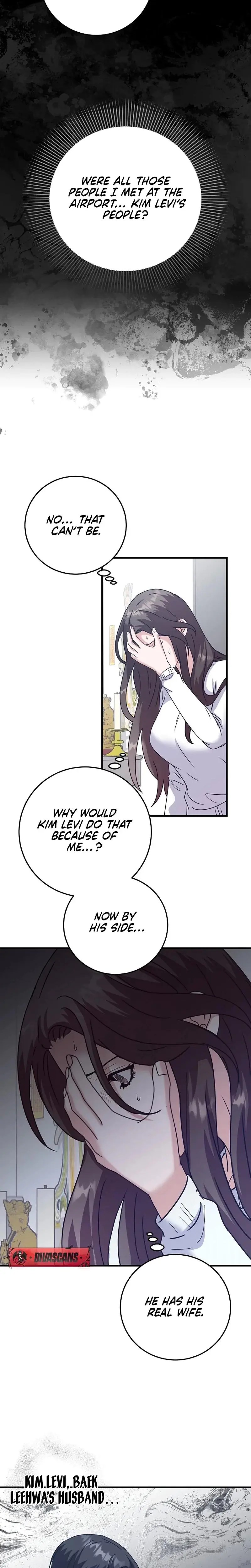 Bed Scene Episode 41 - Page 9