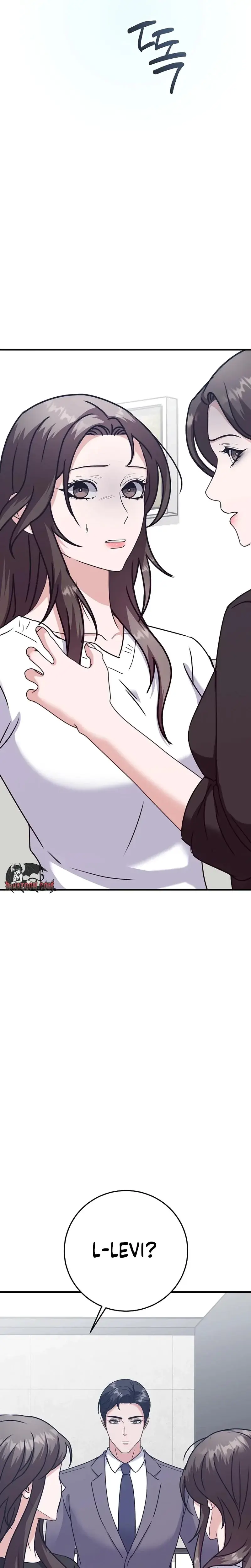 Bed Scene Episode 42 - Page 12