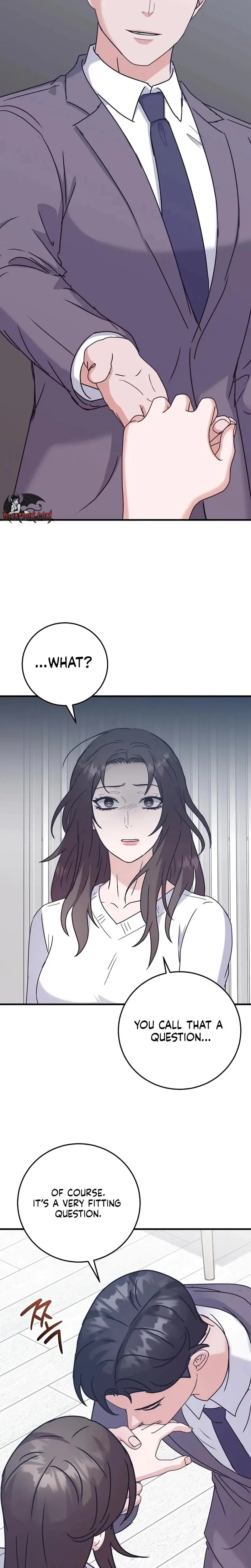 Bed Scene Episode 42 - Page 24