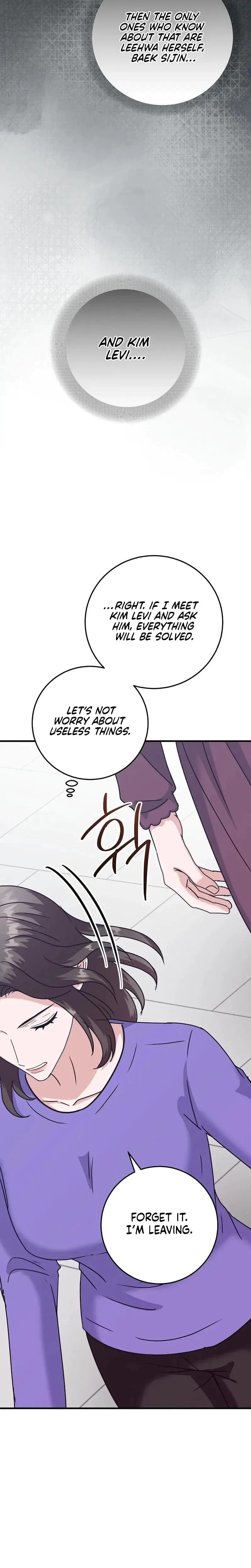 Bed Scene Episode 43 - Page 15