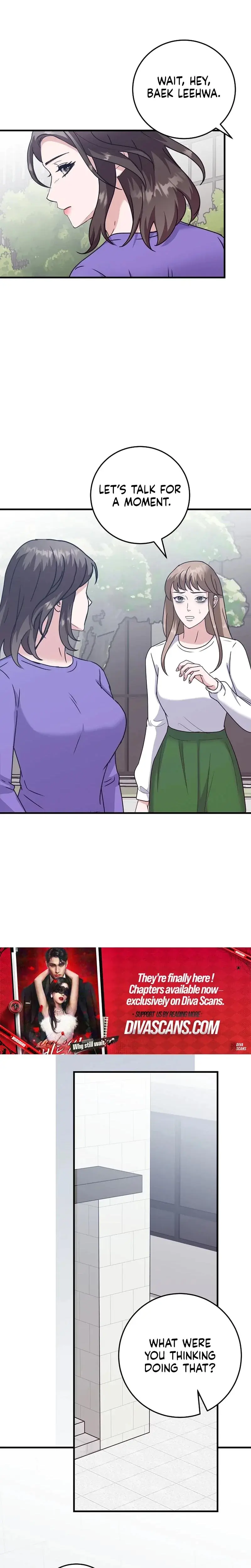 Bed Scene Episode 43 - Page 16