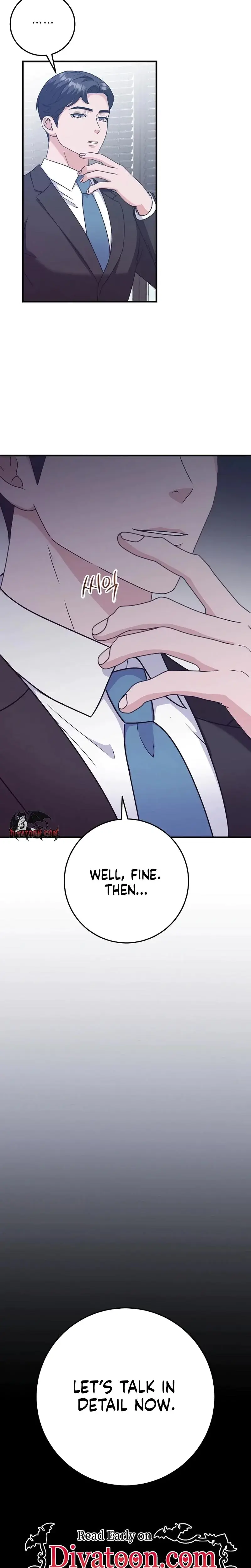 Bed Scene Episode 43 - Page 31