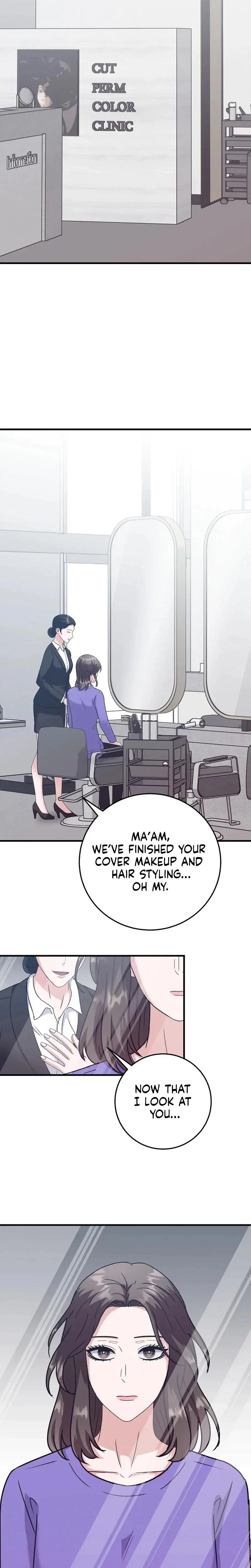 Bed Scene Episode 43 - Page 5