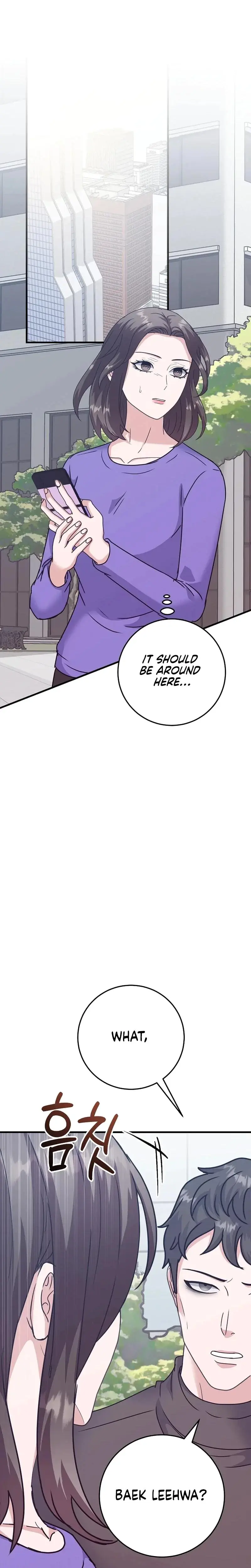 Bed Scene Episode 43 - Page 8