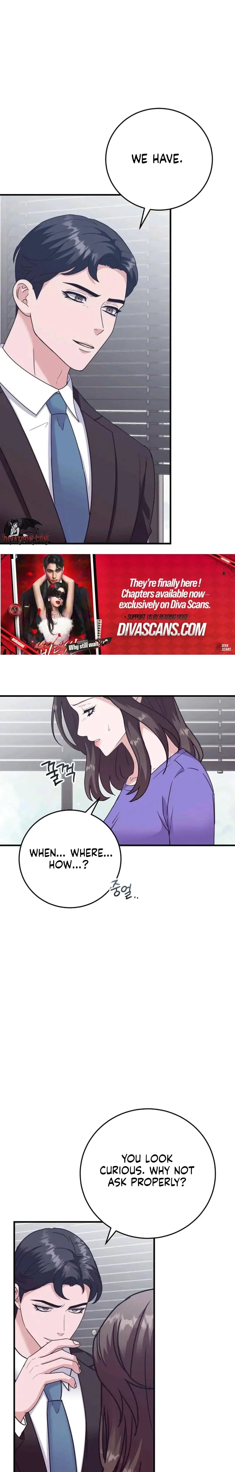 Bed Scene Episode 44 - Page 14