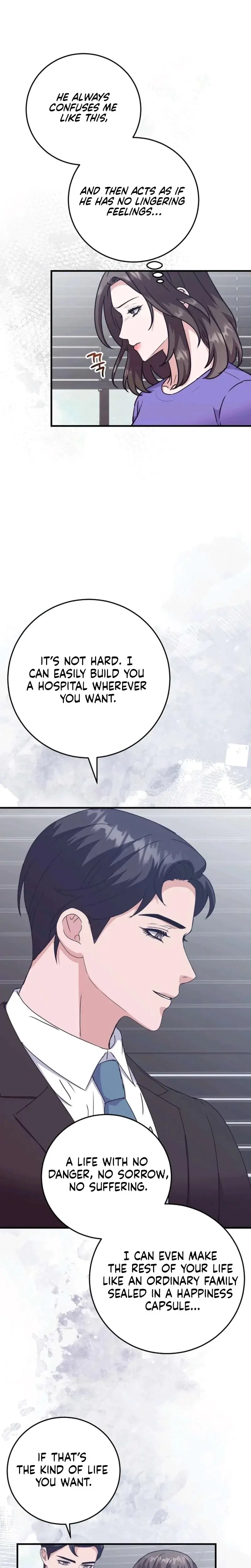 Bed Scene Episode 44 - Page 16