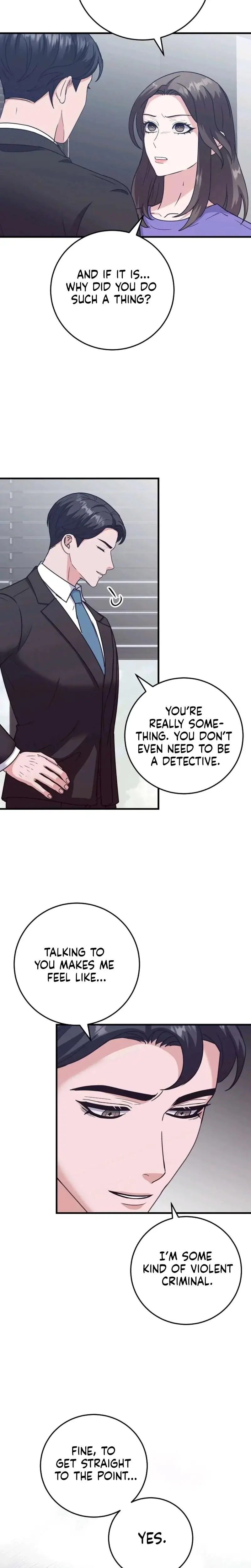 Bed Scene Episode 44 - Page 2