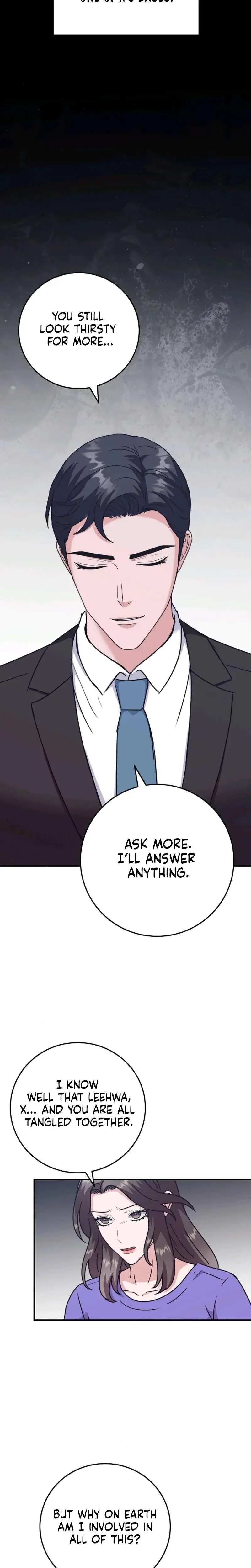 Bed Scene Episode 44 - Page 6