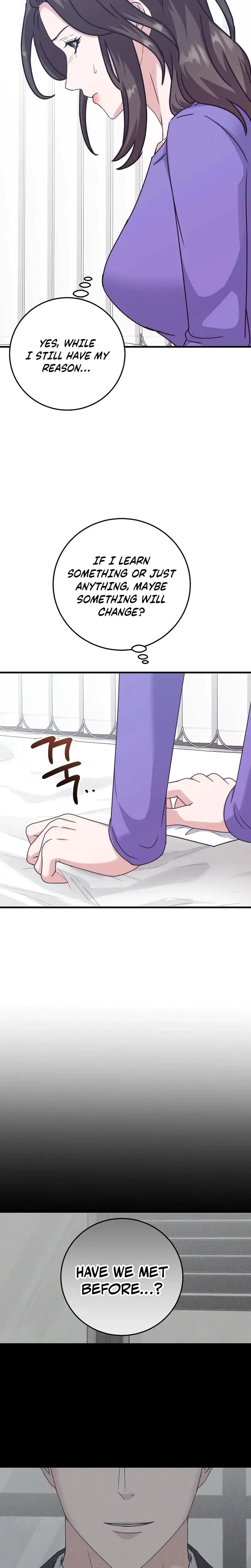 Bed Scene Episode 45 - Page 12