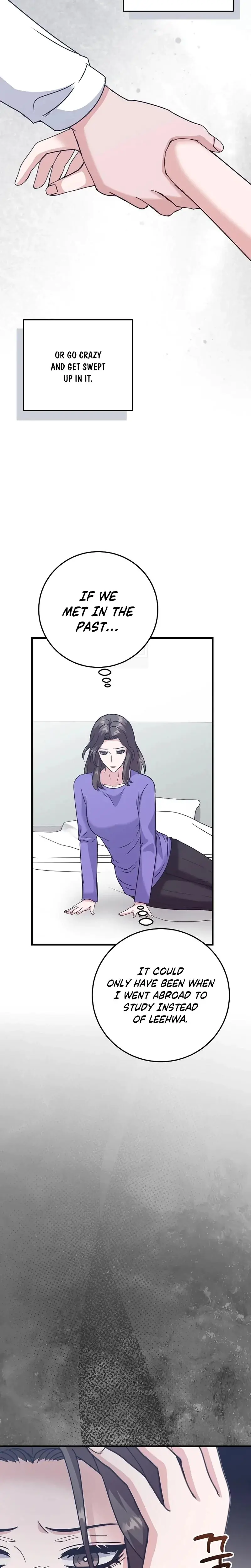 Bed Scene Episode 45 - Page 14