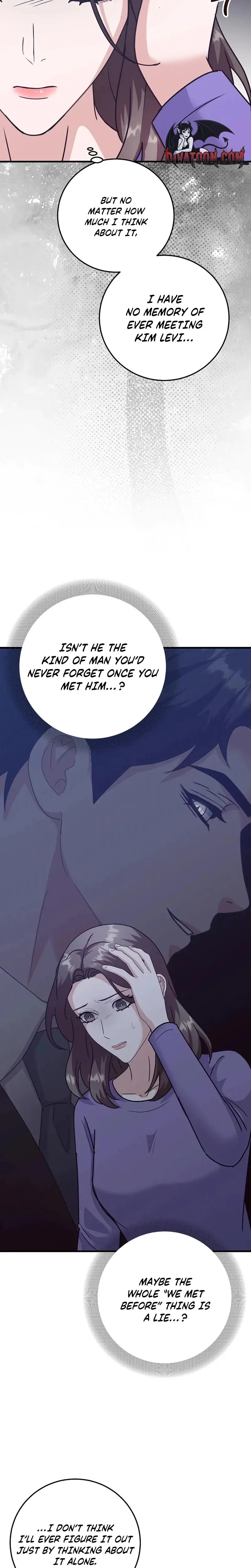 Bed Scene Episode 45 - Page 15