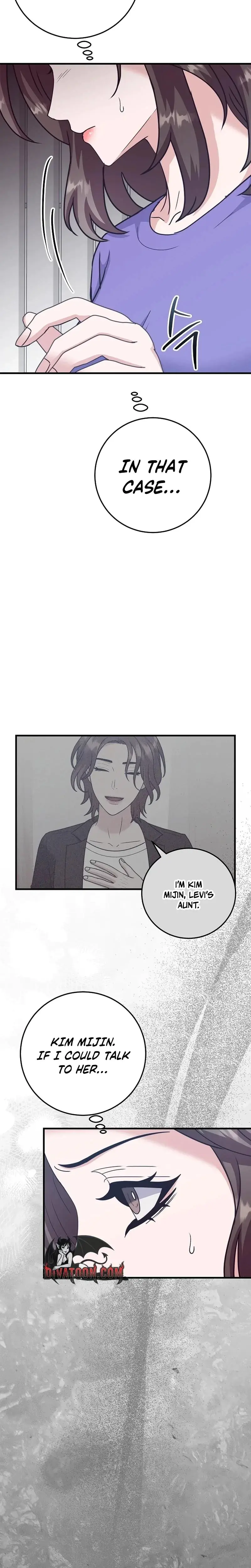 Bed Scene Episode 45 - Page 16
