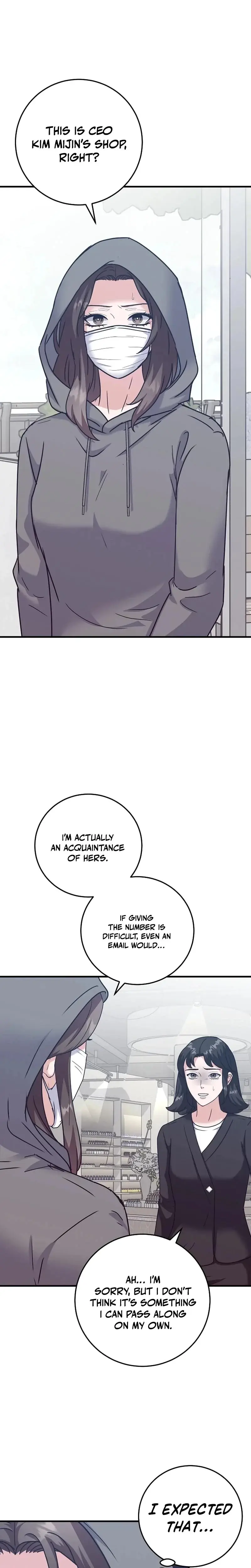 Bed Scene Episode 45 - Page 18