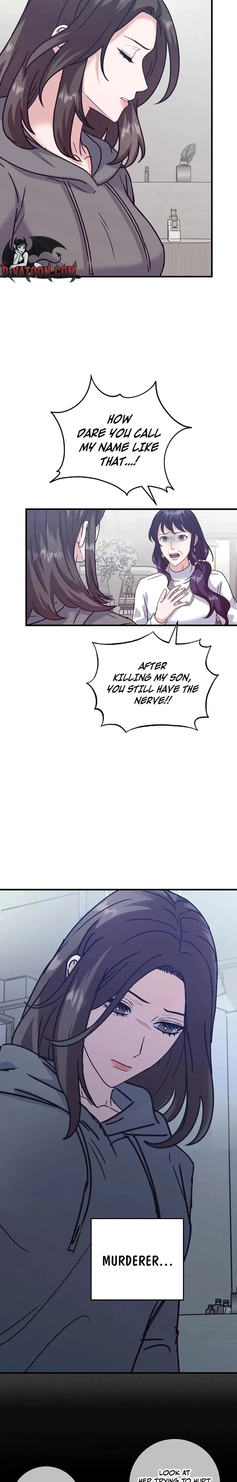 Bed Scene Episode 45 - Page 26