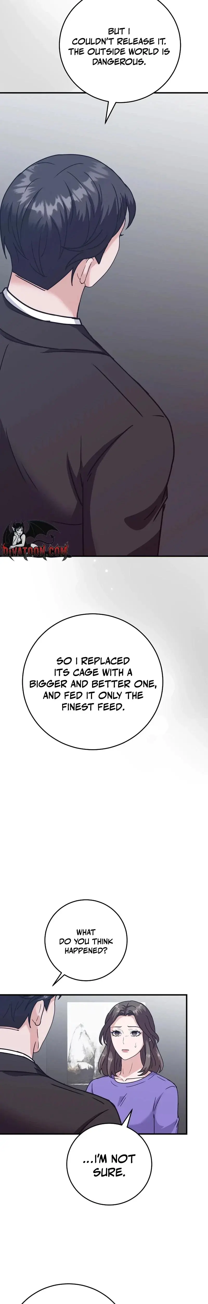 Bed Scene Episode 45 - Page 3