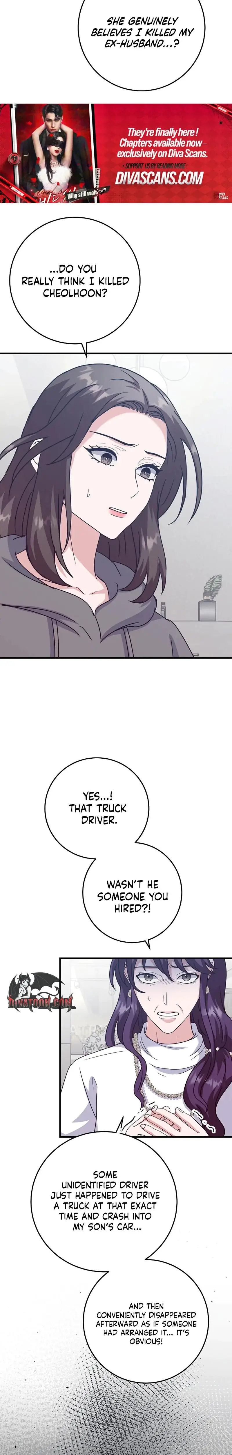 Bed Scene Episode 46 - Page 13