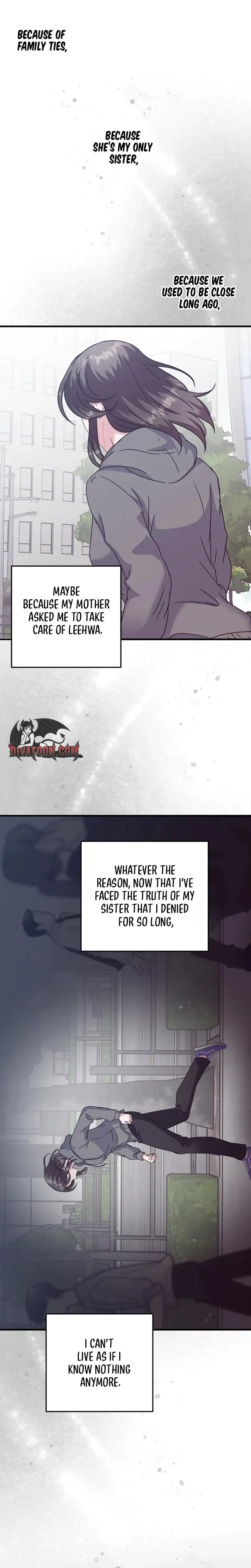 Bed Scene Episode 46 - Page 19