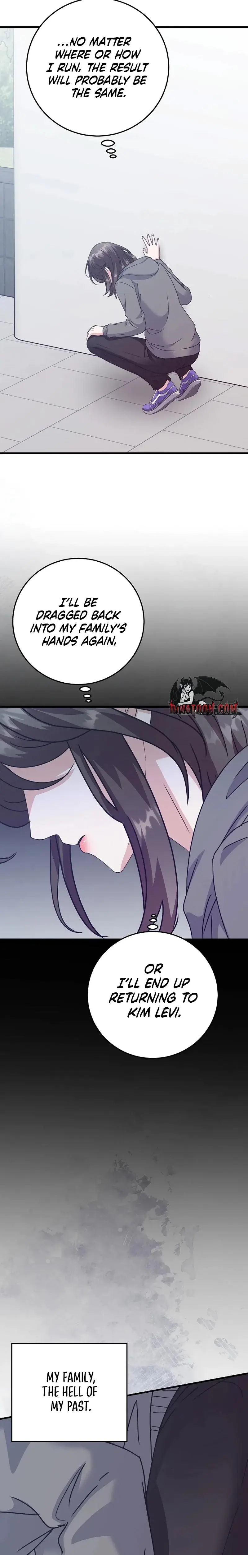 Bed Scene Episode 46 - Page 21