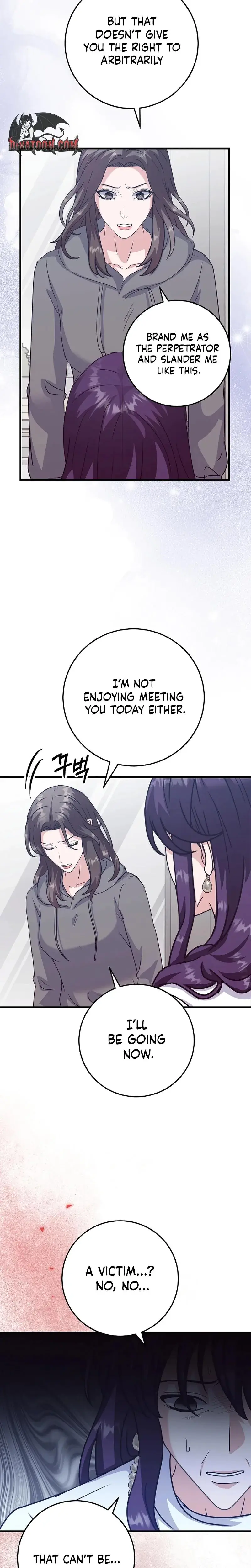 Bed Scene Episode 46 - Page 6
