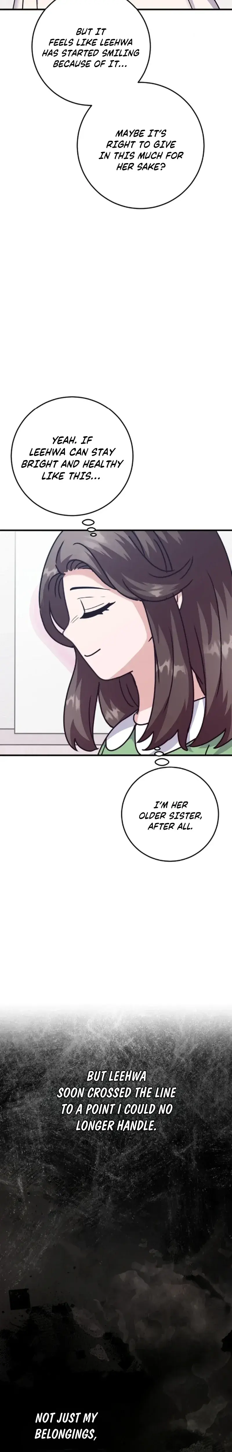 Bed Scene Episode 47 - Page 15