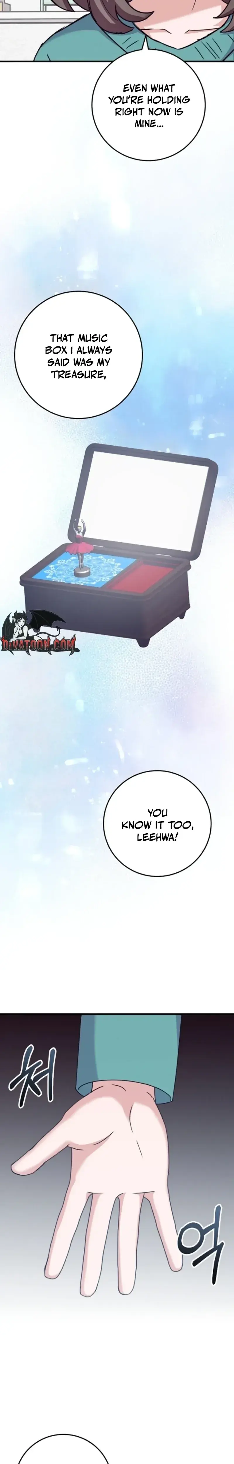 Bed Scene Episode 47 - Page 19