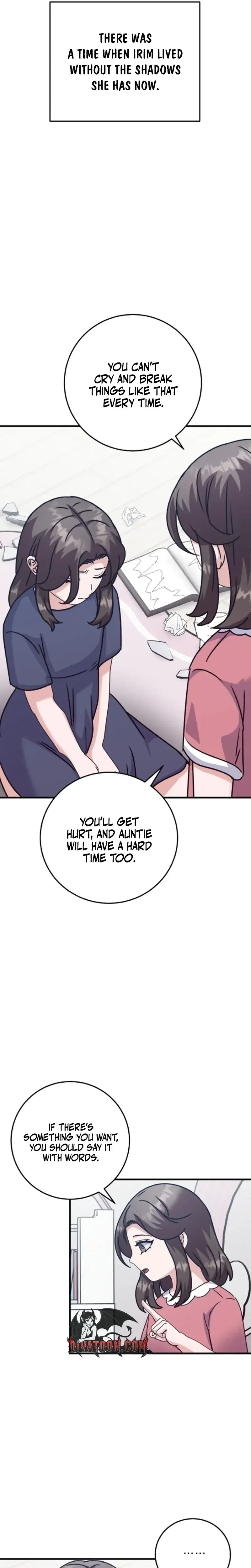 Bed Scene Episode 47 - Page 2