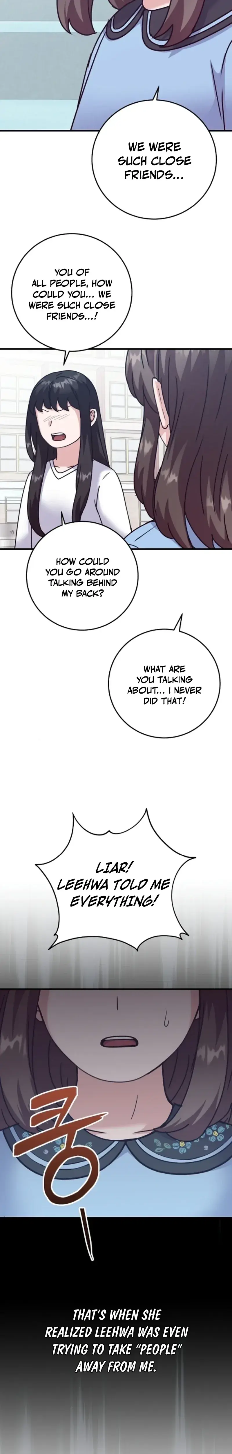 Bed Scene Episode 47 - Page 26