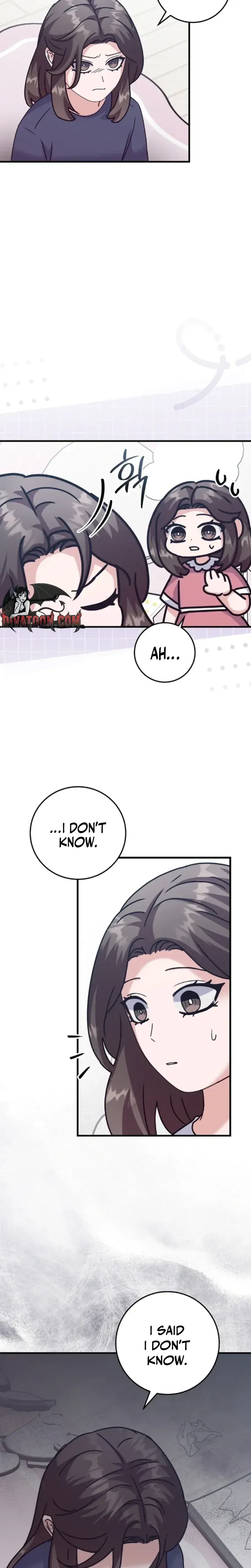 Bed Scene Episode 47 - Page 3