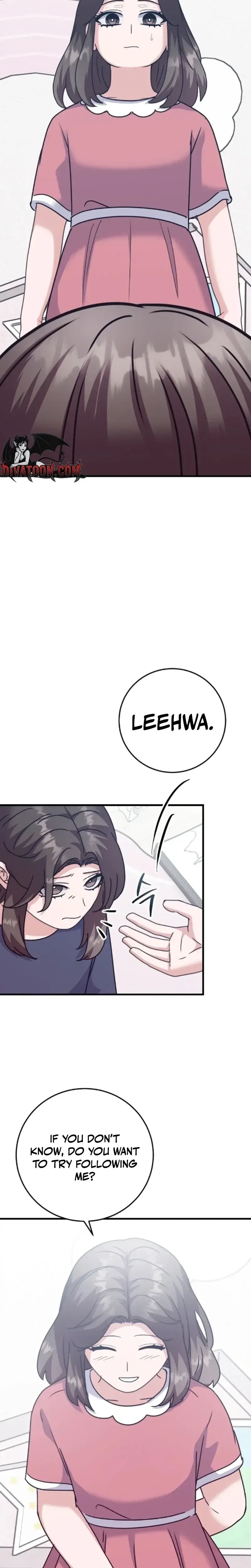 Bed Scene Episode 47 - Page 7