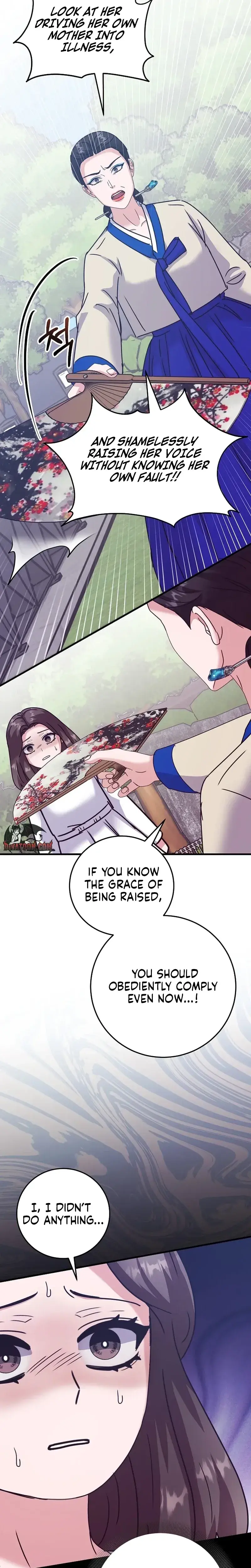 Bed Scene Episode 48 - Page 14