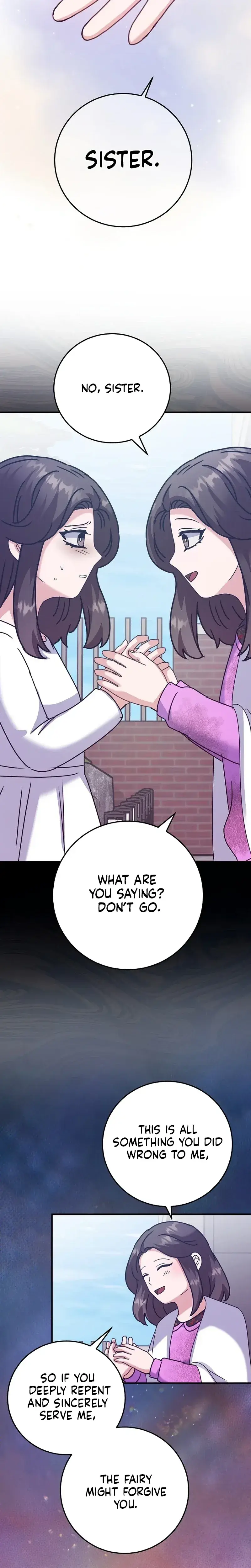 Bed Scene Episode 48 - Page 18