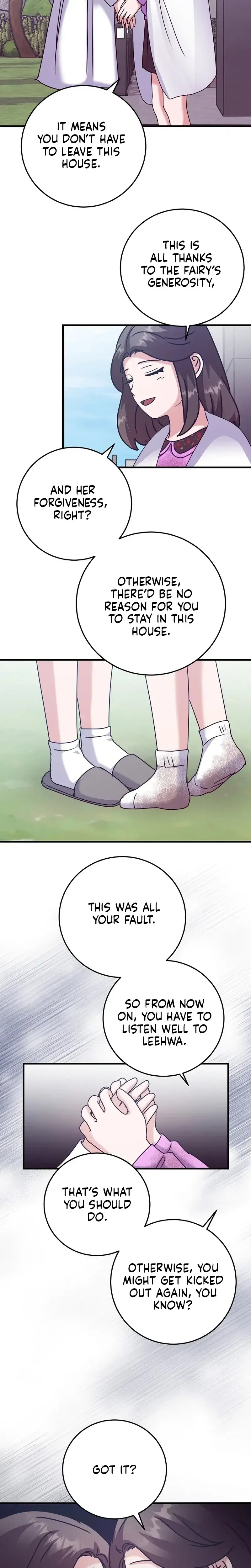 Bed Scene Episode 48 - Page 21