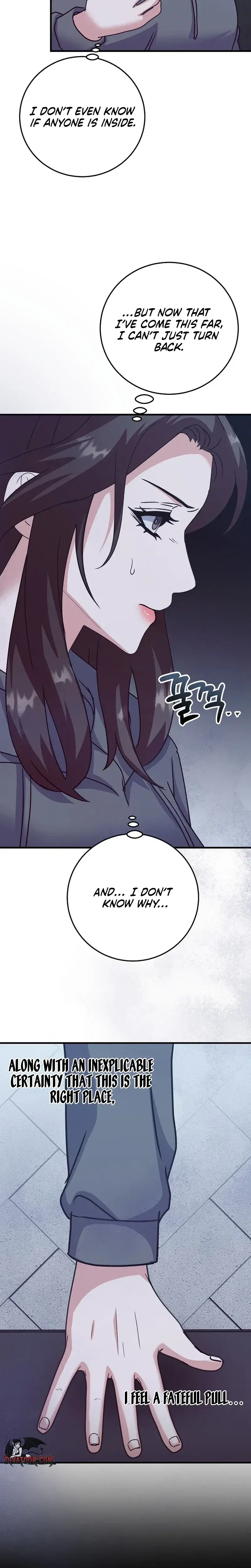 Bed Scene Episode 48 - Page 27