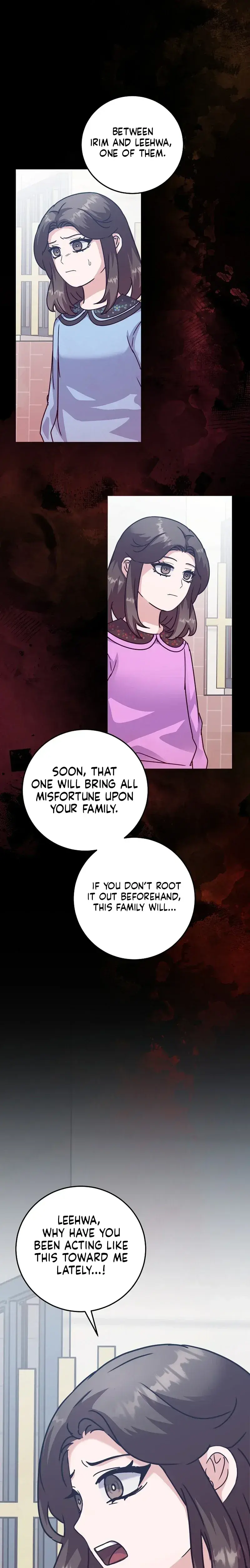 Bed Scene Episode 48 - Page 4