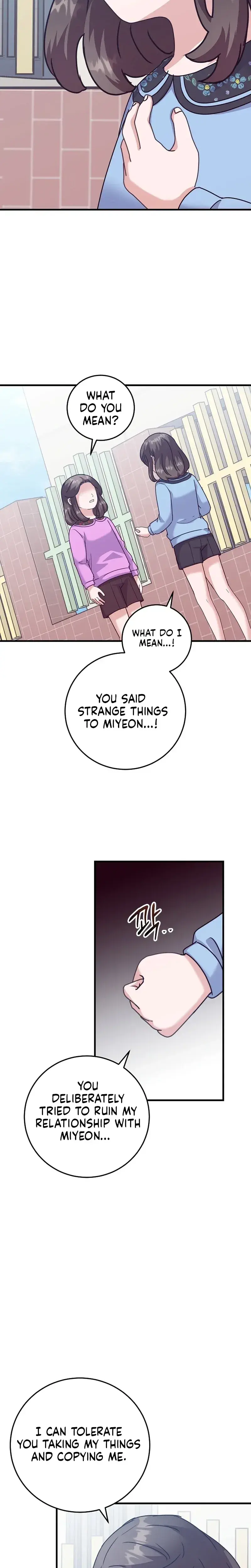 Bed Scene Episode 48 - Page 5