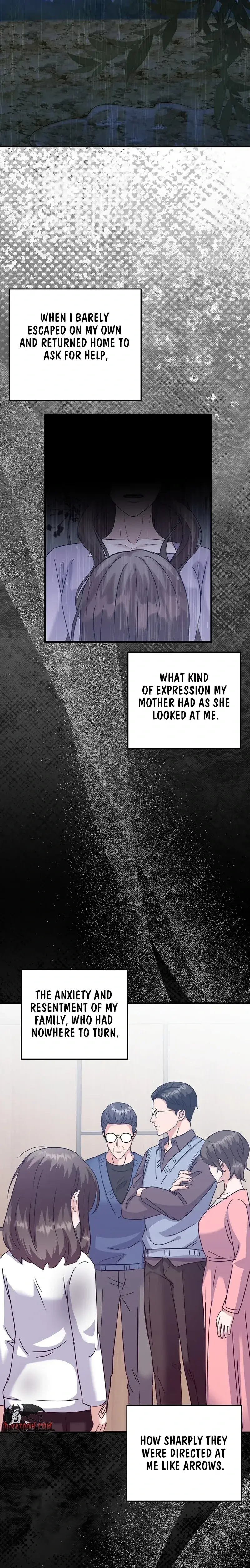 Bed Scene Episode 48 - Page 8