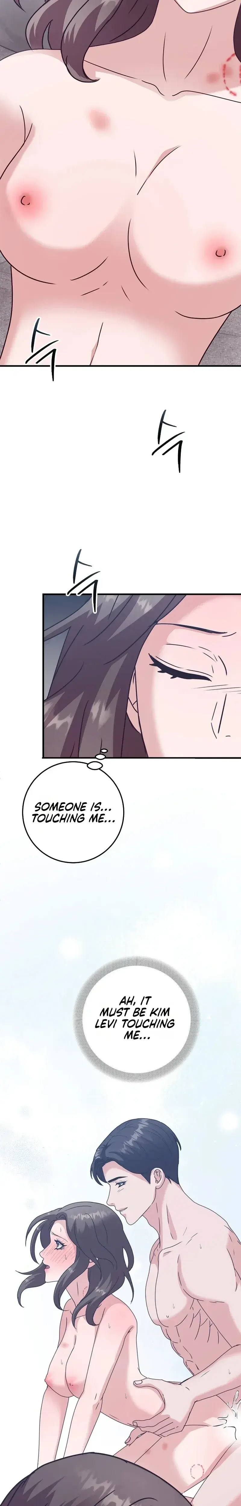 Bed Scene Episode 49 - Page 16