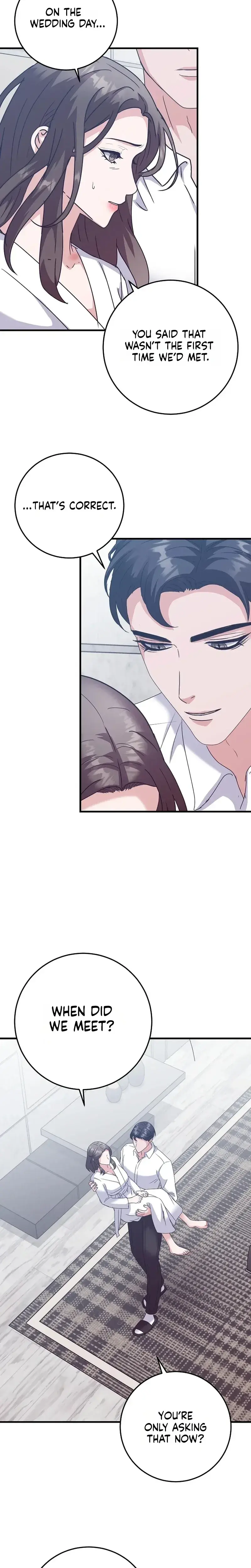 Bed Scene Episode 49 - Page 22