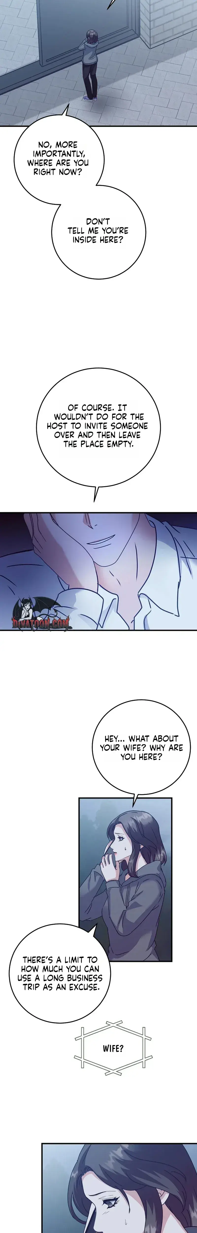 Bed Scene Episode 49 - Page 3