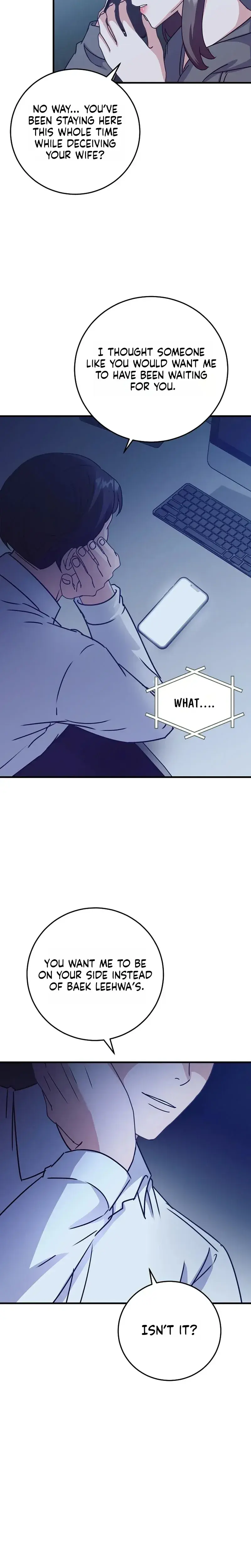 Bed Scene Episode 49 - Page 4