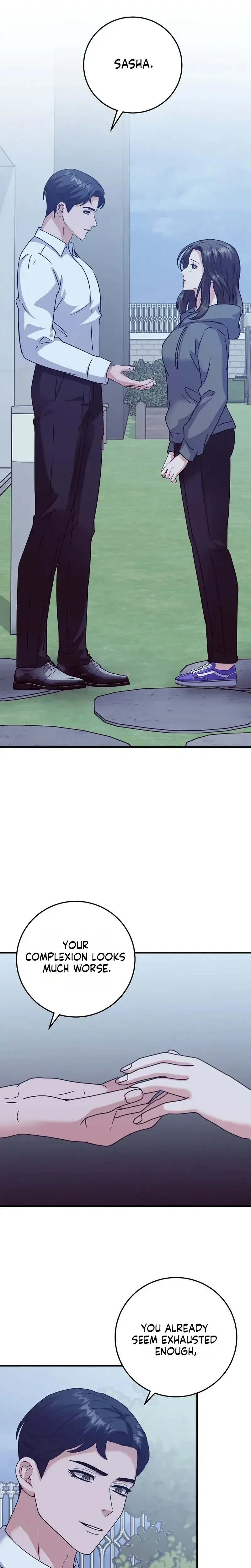 Bed Scene Episode 49 - Page 7