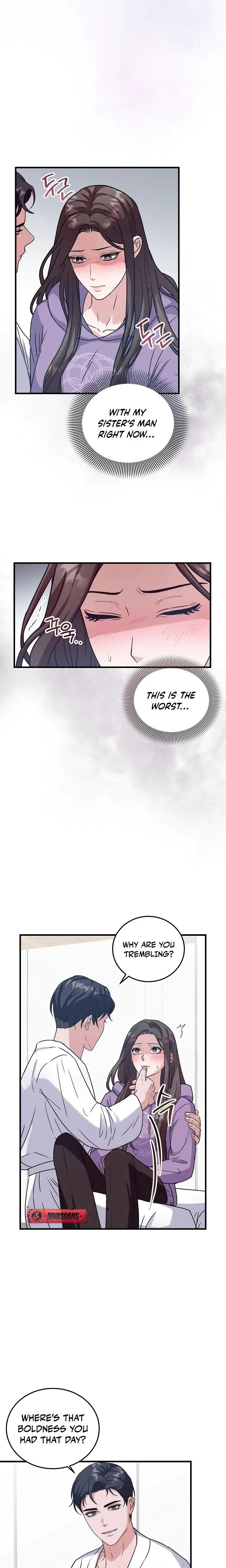 Bed Scene Episode 5 - Page 2
