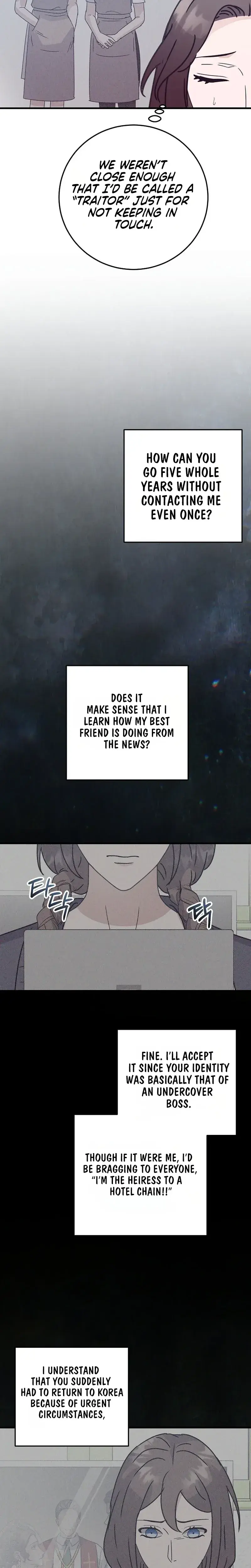 Bed Scene Episode 50 - Page 16