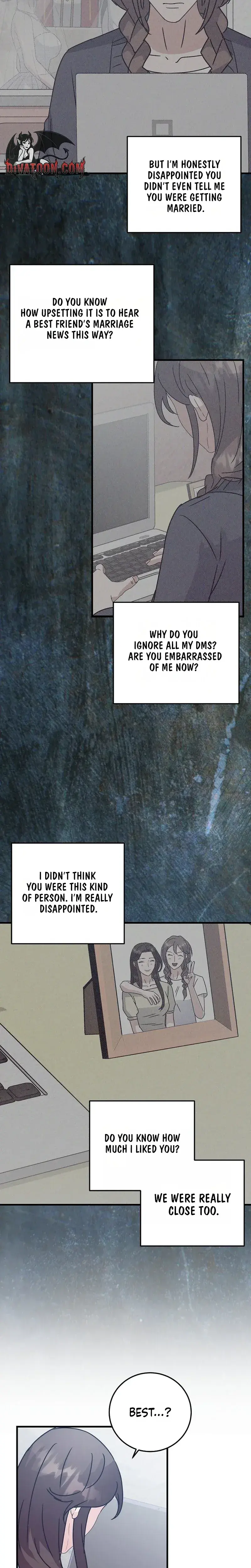 Bed Scene Episode 50 - Page 17