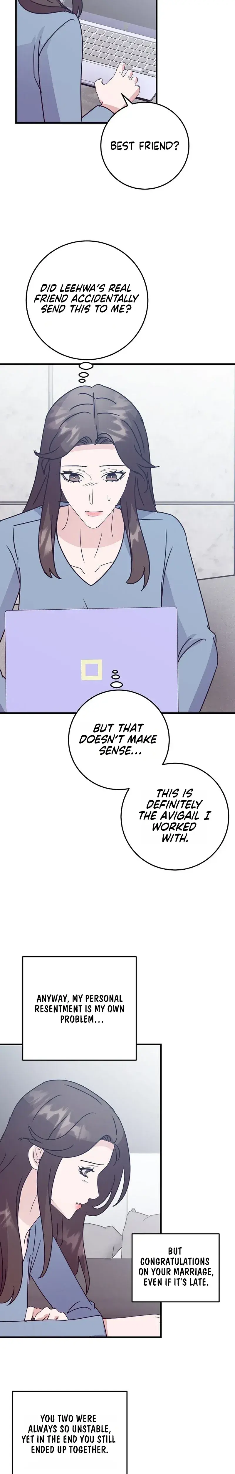 Bed Scene Episode 50 - Page 18